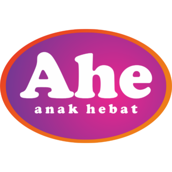 Logo Rumah Belajar Ananda 2