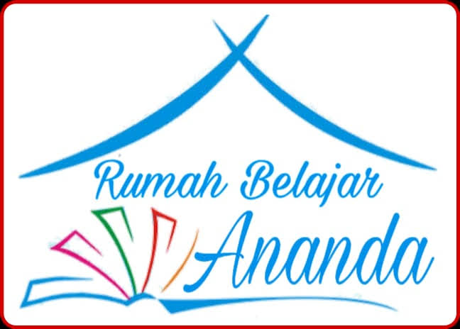 Logo Rumah Belajar Ananda 2 (Unit Basin)